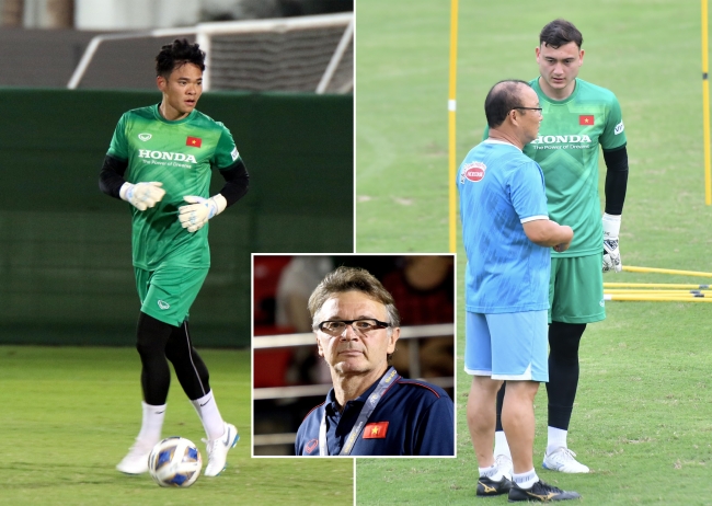 Tin bóng đá trưa: HLV Troussier loại siêu tiền đạo ở SEA Games 32; ĐT Việt Nam 'vỡ mộng' World Cup?
