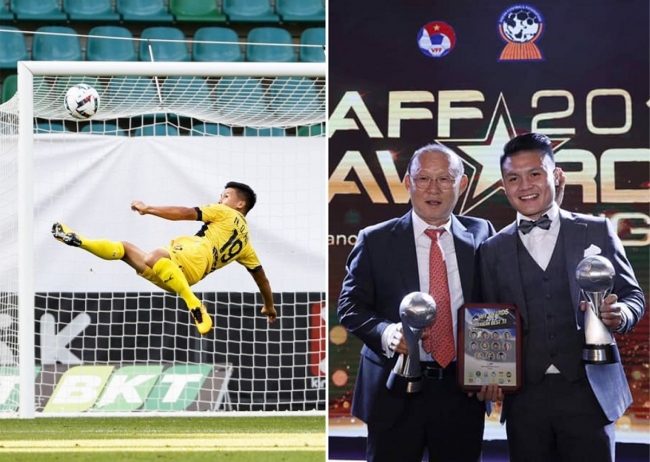 Tin bóng đá hôm nay: Đoàn Văn Hậu báo tin vui trước thềm SEA Games 32; HLV Troussier lập kỷ lục buồn