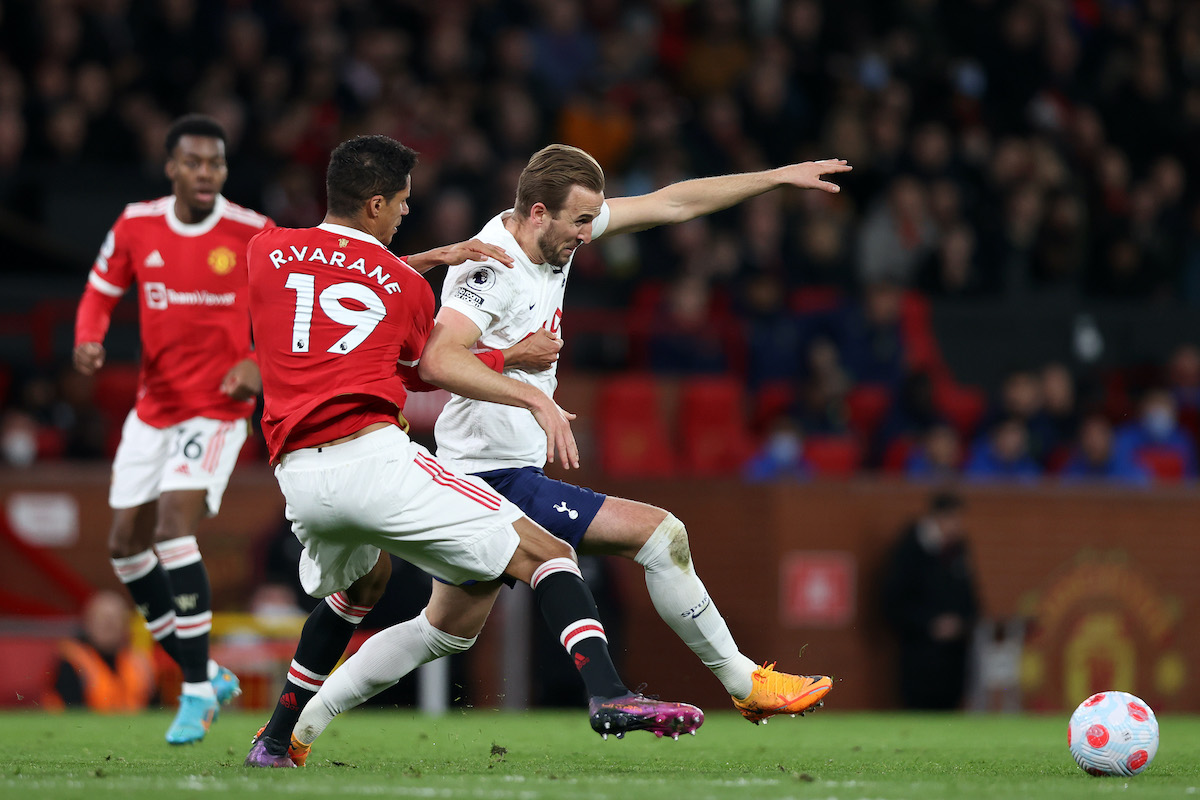 Nhận định bóng đá MU vs Tottenham: Rashford tỏa sáng, HLV Ten Hag có 'danh hiệu' thứ 2 cùng Man Utd?