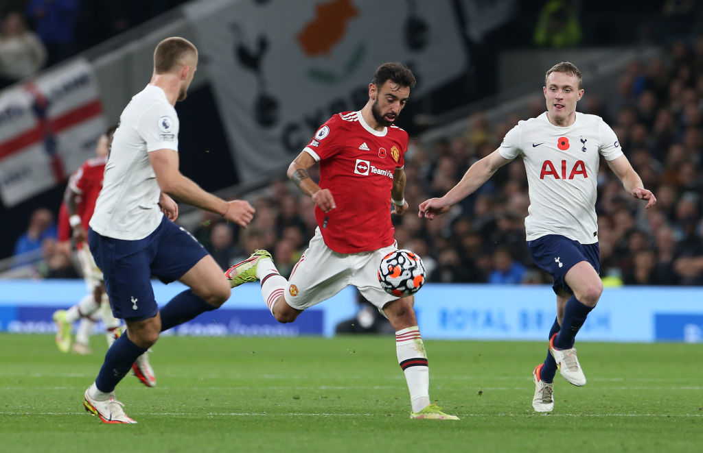Nhận định bóng đá MU vs Tottenham: Rashford tỏa sáng, HLV Ten Hag có 'danh hiệu' thứ 2 cùng Man Utd?