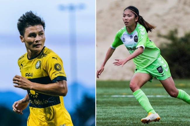 Tin bóng đá trưa: Đoàn Văn Hậu xuất ngoại, đoàn tụ Quang Hải? HLV Troussier ra lệnh cấm U22 Việt Nam