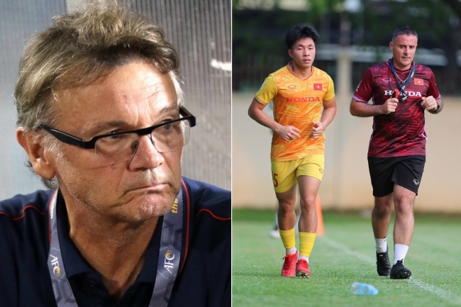 Tin bóng đá trưa: Đoàn Văn Hậu xuất ngoại, đoàn tụ Quang Hải? HLV Troussier ra lệnh cấm U22 Việt Nam