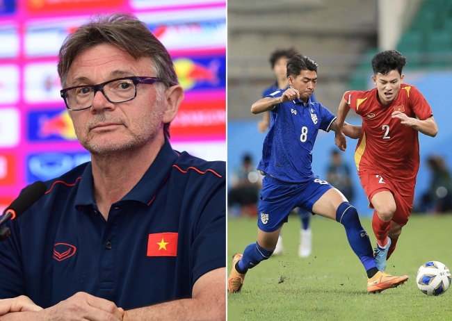 Tin bóng đá trưa: Quang Hải báo tin mừng sát ngày rời Pau FC; HLV Park được vinh danh ở SEA Games 32