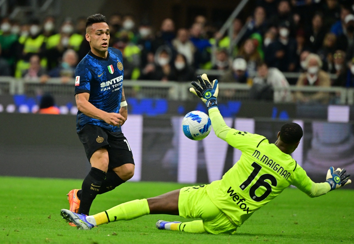 Nhận định bóng đá AC Milan vs Inter Milan, 2h00 ngày 11/5 tại Bán kết Cúp C1 - UEFA Champions League