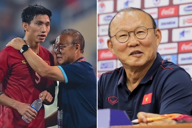 Tin bóng đá sáng 10/5: 'Nữ hoàng' Nguyễn Thị Oanh từ chối kiểm tra doping; HLV Park 'chốt' tương lai
