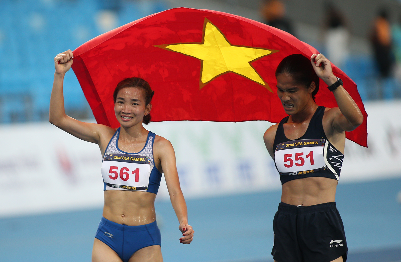 Tin bóng đá sáng 10/5: 'Nữ hoàng' Nguyễn Thị Oanh từ chối kiểm tra doping; HLV Park 'chốt' tương lai