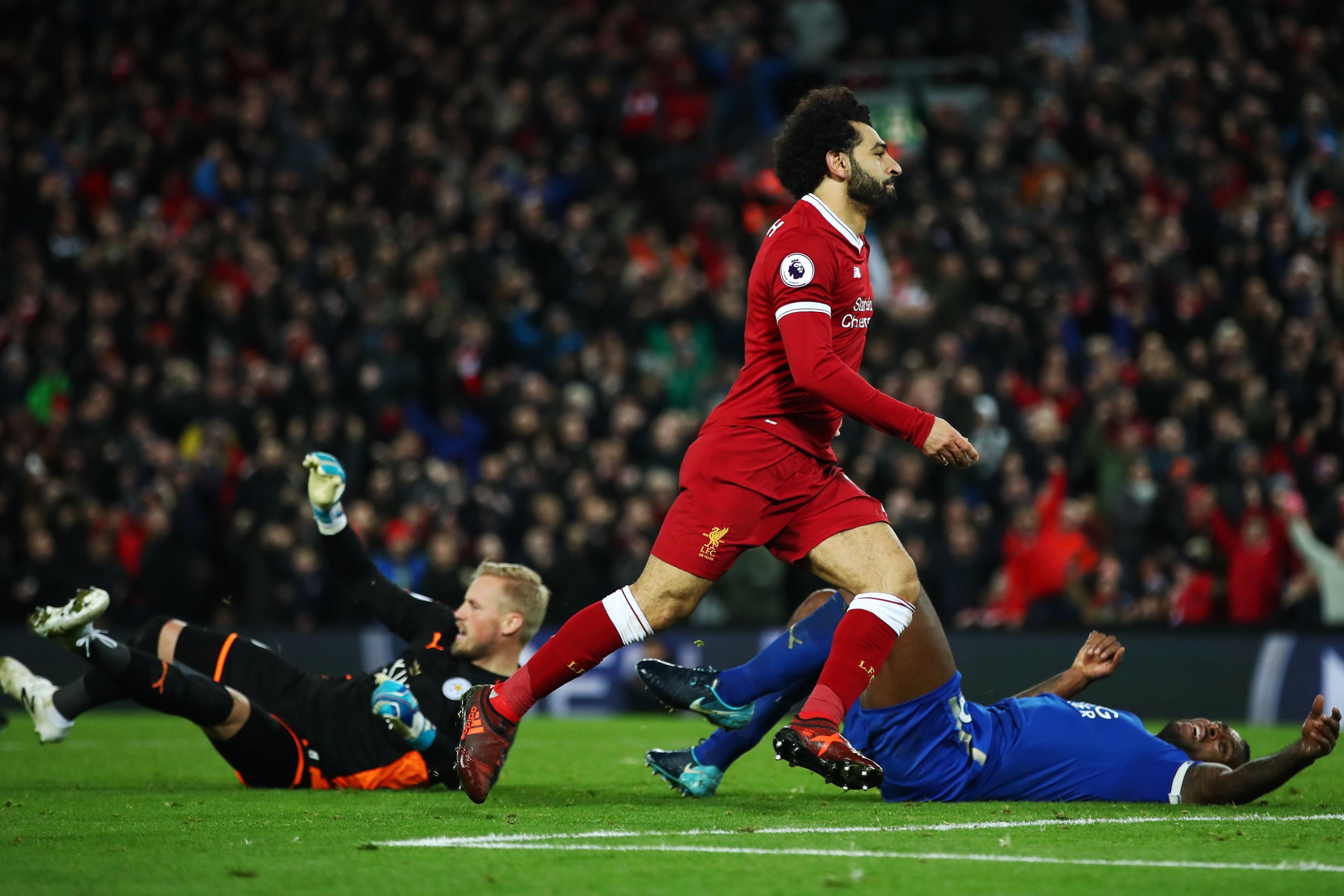 Lịch thi đấu bóng đá Ngoại hạng Anh hôm nay: Liverpool sảy chân, MU chính thức giành vé dự Cúp C1?