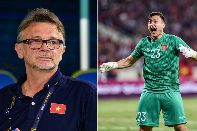 Tin bóng đá trưa: HLV Troussier loại ngôi sao đầu tiên?; Thủ quân ĐT Việt Nam đi vào lịch sử châu Âu
