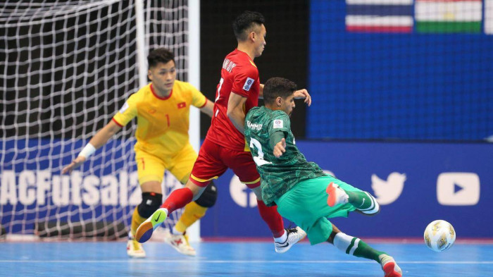 'Ông trùm' AFC ra phán quyết cuối, Đội tuyển Việt Nam mất lợi thế vàng để giành vé dự World Cup 2024
