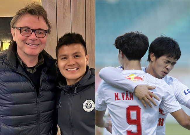 Quang Hải nhận tin vui từ HLV Troussier, danh sách Đội tuyển Việt Nam tháng 6 sẽ có bất ngờ khó tin?