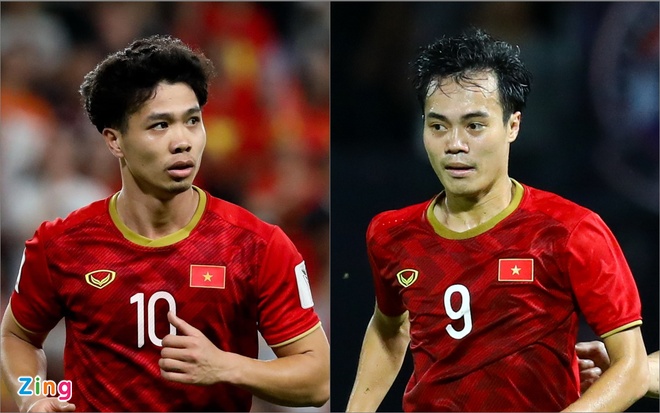 Quang Hải nhận tin vui từ HLV Troussier, danh sách Đội tuyển Việt Nam tháng 6 sẽ có bất ngờ khó tin?