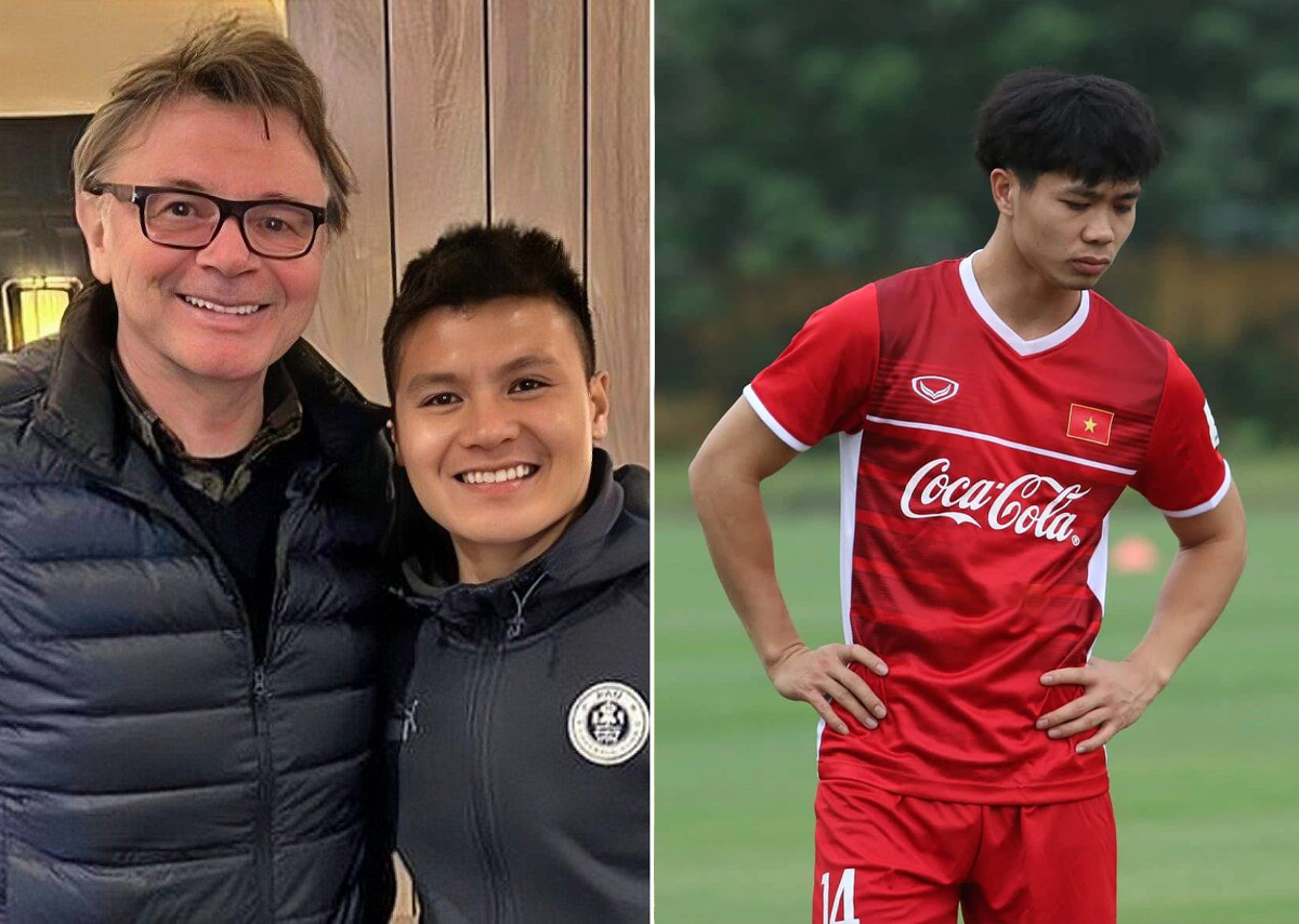 Tin bóng đá trưa: Quang Hải đón tin vui ở Pau FC; ĐT Việt Nam mất oan lợi thế giành vé dự World Cup
