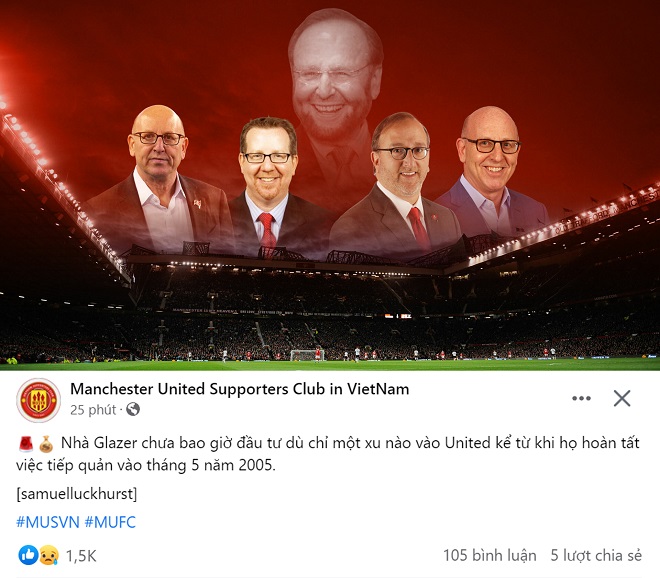 Chuyển nhượng MU 28/6: HLV Ten Hag sắp chính thức công bố Ronaldo mới? Man Utd mất trắng hàng tỷ đô