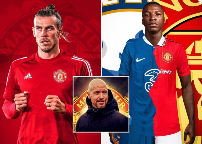 Tin chuyển nhượng mới nhất: Xong vụ Declan Rice; Tỷ phú Qatar dằn mặt ông lớn châu Âu vì phá đám MU?