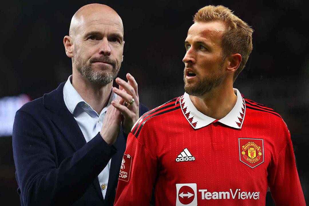 CHÍNH THỨC: Qatar hoàn tất mua Man United từ nhà Glazers, chốt thời điểm ra mắt bom tấn Harry Kane?