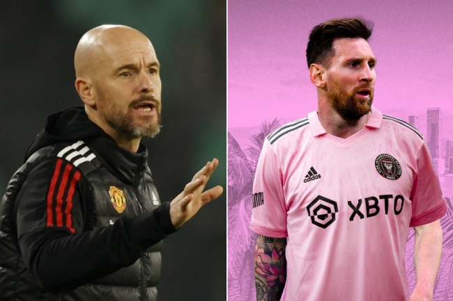 Tin chuyển nhượng trưa: Giới chủ Qatar chính thức tiếp quản MU; HLV Ten Hag nổ 'bom tấn' Harry Kane?