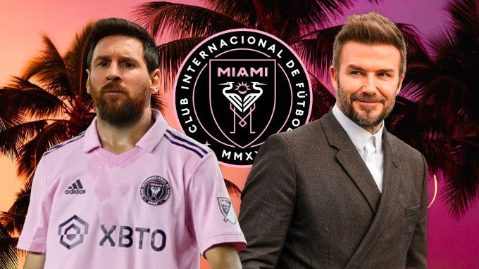SỐC: Messi bất ngờ 'lật kèo' Inter Miami, bật đèn xanh đến Man Utd sau khi giới chủ Qatar tiếp quản?
