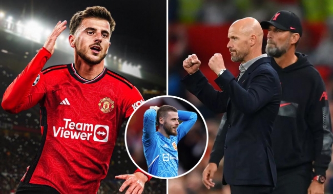 Tin chuyển nhượng trưa: Ngọc quý ĐT Việt Nam xuất ngoại? Lộ hợp đồng khó tin giữa Mason Mount và MU