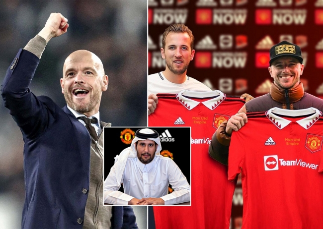 Tin chuyển nhượng trưa: Ngọc quý ĐT Việt Nam xuất ngoại? Lộ hợp đồng khó tin giữa Mason Mount và MU