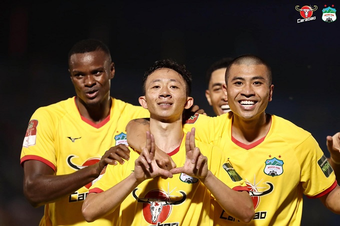 Nhận định bóng đá HAGL vs SHB Đà Nẵng, vòng 16 V.League 2023; Dự đoán tỷ số HAGL đấu với SHB Đà Nẵng