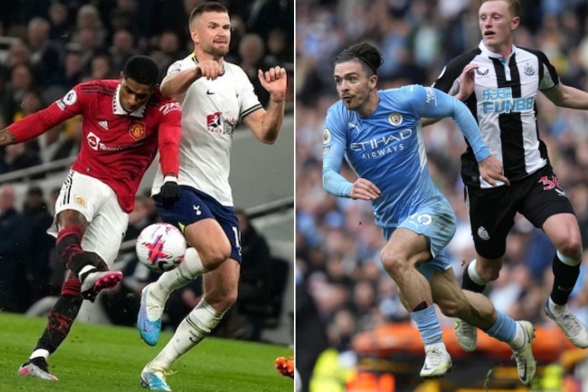 Chuyển nhượng MU 19/8: HLV Ten Hag công bố tân binh thay Maguire; Varane đòi rời Manchester United?