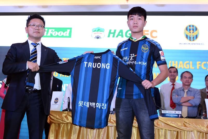 Trực tiếp bóng đá Hải Phòng FC vs Incheon United: Cựu thủ quân ĐT Việt Nam gây sốt Champions League?