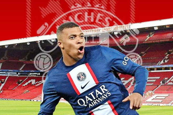 Chuyển nhượng MU 27/8: Mbappe đồng ý đến Man UTD; Amrabat chính thức tới Manchester United tuần sau?