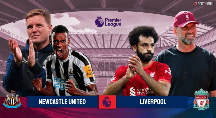 Trực tiếp bóng đá Newcastle vs Liverpool - 22h30 ngày 27/8 - Vòng 3 Ngoại hạng Anh hôm nay