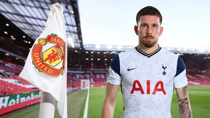 Hojbjerg 'nổi loạn' đòi tới MU: HLV Ten Hag hoàn tất sở hữu công thần của Tottenham với giá khó tin?