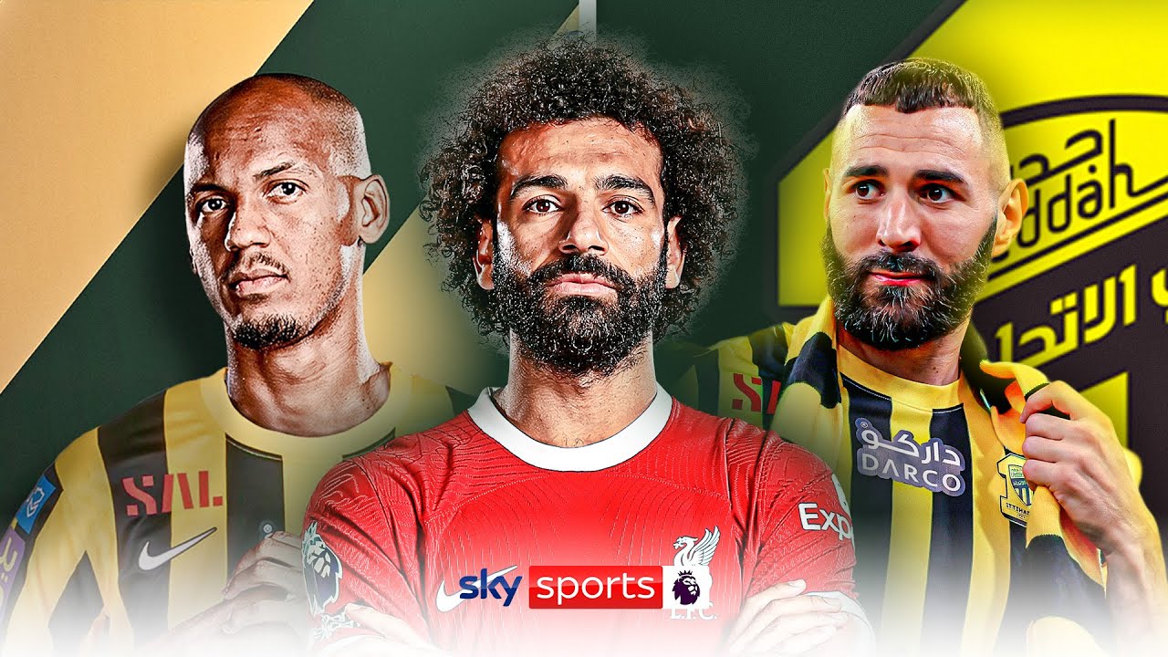 Al Ittihad phá kỷ lục chuyển nhượng thế giới, Mohamed Salah chính thức rời Liverpool trong tuần này?