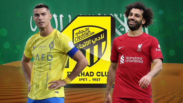 Al Ittihad phá kỷ lục chuyển nhượng thế giới, Mohamed Salah chính thức rời Liverpool trong tuần này?