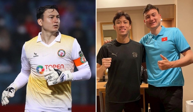 Tin bóng đá trưa 31/8: Đặng Văn Lâm trên đường xuất ngoại; Huỳnh Như được trao 'đặc quyền' ở Lank FC