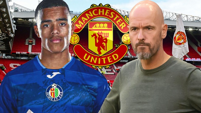 Chuyển nhượng MU 5/9: Sancho đến Al Nassr giá kỷ lục; Greenwood trở lại Man UTD ngay TTCN mùa đông?