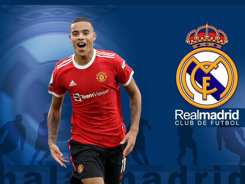 Kế hoạch đưa Greenwood trở lại của HLV Ten Hag phá sản: Sao trẻ MU rời Getafe gia nhập Real Madrid?