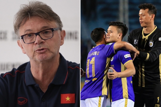 Tin bóng đá trưa 6/9: Công thần ĐT Việt Nam giải nghệ; HLV Troussier thắng hủy diệt ở VL U23 châu Á?