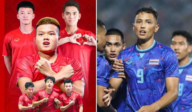 Tin bóng đá trưa 7/9: HLV Troussier: 'U23 Việt Nam đáng bị chỉ trích'; U23 Thái Lan nguy cơ bị loại?