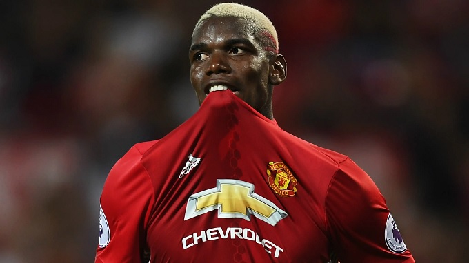 Pogba nhận quả báo sau khi 'phản bội' MU: Dương tính với doping, nguy cơ bị cấm thi đấu vĩnh viễn?