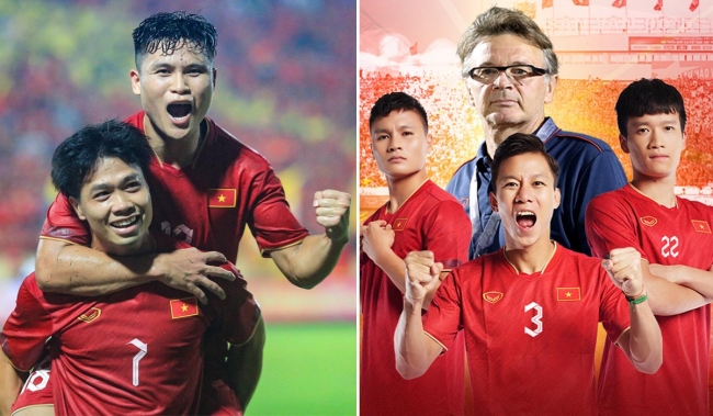 Tin bóng đá trưa: ĐT Việt Nam thăng tiến vượt bậc trên BXH FIFA; Công Phượng rời Yokohma về VLeague?