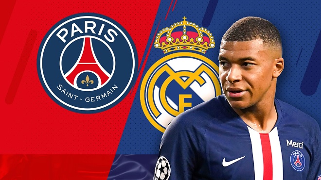 Mbappe gật đầu với HLV Ten Hag, Man UTD chính thức kích nổ 'bom tấn' đắt giá nhất lịch sử bóng đá TG