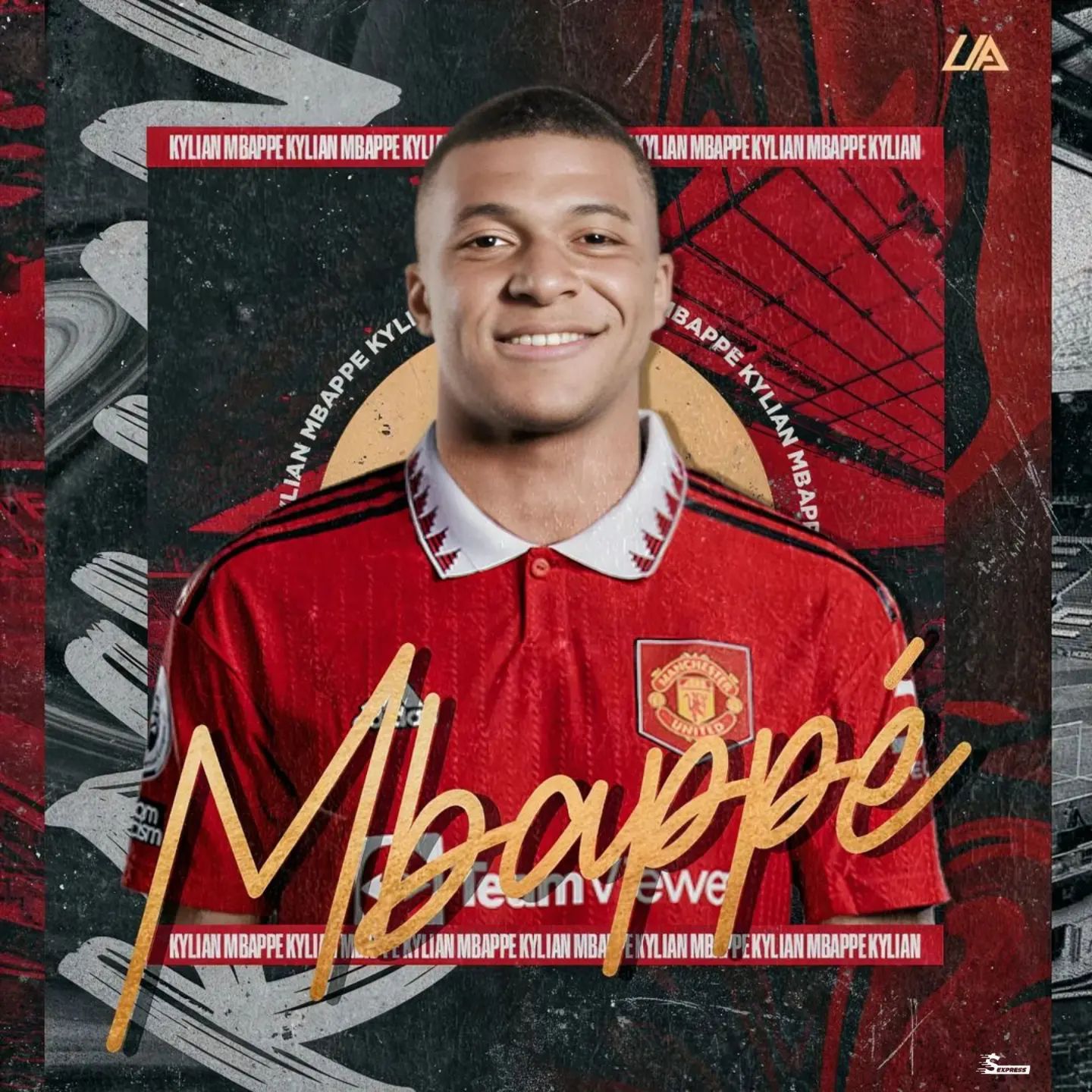 Mbappe gật đầu với HLV Ten Hag, Man UTD chính thức kích nổ 'bom tấn' đắt giá nhất lịch sử bóng đá TG