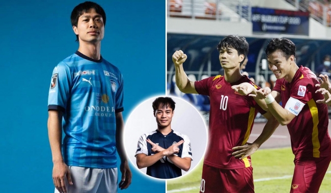 Tin bóng đá trưa 18/9: Huỳnh Như nhận trái đắng ở Lank FC; Công Phượng gây sốt trong màu áo Yokohama