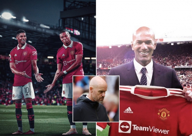 Chuyển nhượng MU 19/9: Ole trở lại thay Ten Hag? Mbappe đồng ý tới Manchester United với 1 điều kiện