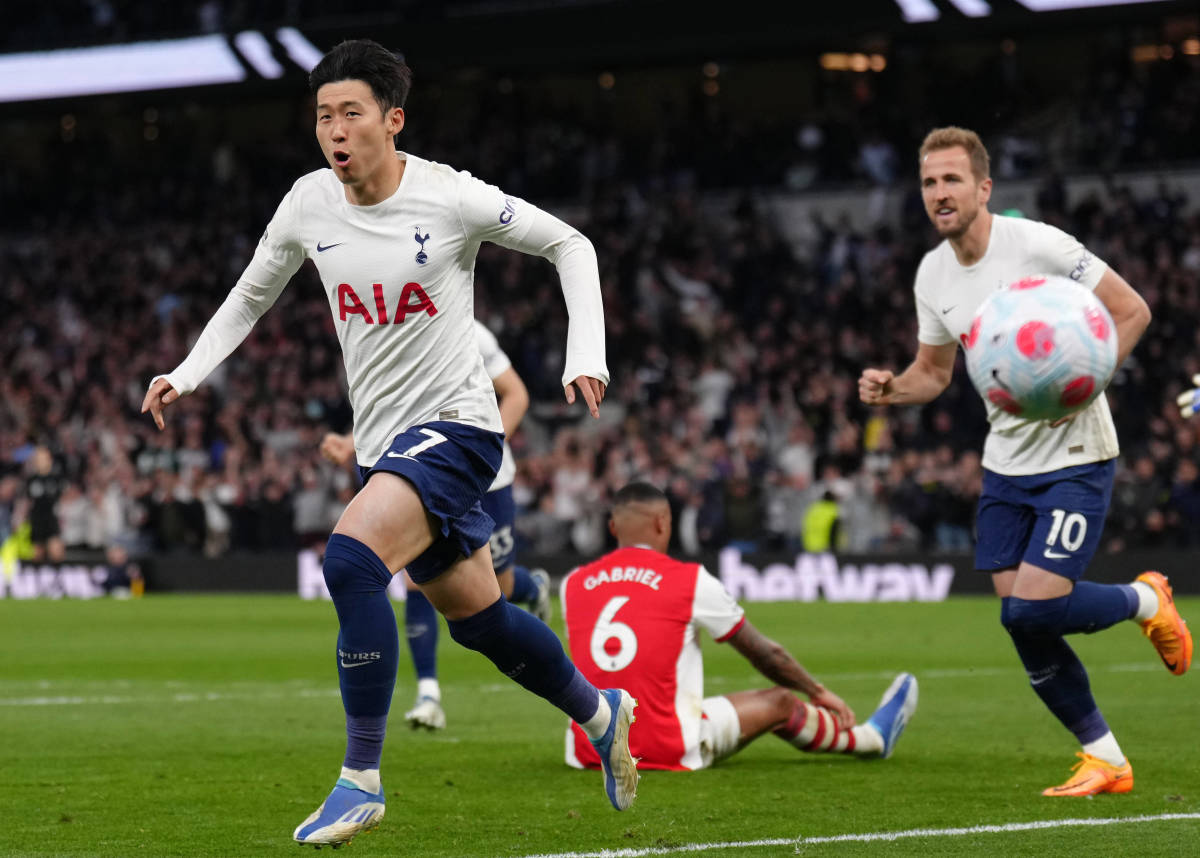 Nhận định bóng đá Arsenal vs Tottenham 20h00 ngày 24/9 - Vòng 6 Ngoại hạng Anh 2023/2024