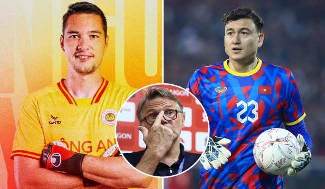 Tin bóng đá hôm nay: Huỳnh Như đón tin vui tại Lank FC; Vụ Đặng Văn Lâm xuất ngoại coi như ngã ngũ?