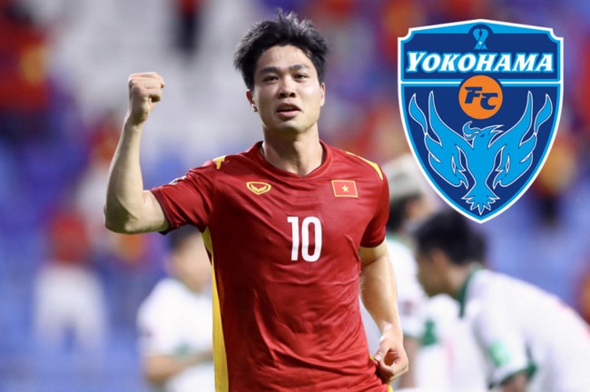 Tin bóng đá trưa 25/9: Vụ Công Phượng rời Yokohama ngã ngũ; U23 Việt Nam lập kỷ lục buồn ở ASIAD 19