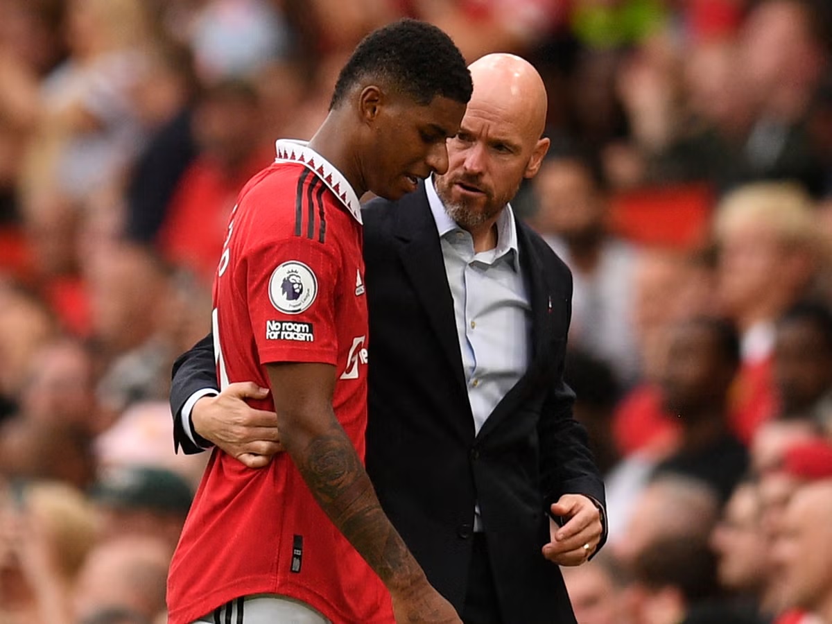 Chuyển nhượng MU 26/9: Rashford đòi rời Man UTD; Zinedine Zidane đưa cả Mbappe đến Manchester United