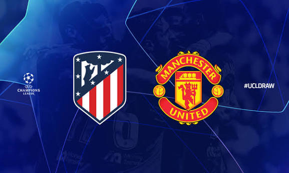 Nhận định bóng đá Atletico vs MU 2h ngày 14/10 - Champions League 2026/27: Carrick nhận báo động đỏ?
