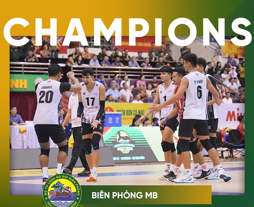 bien phong mb
