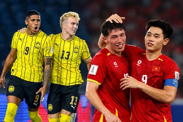 vietnam-malaysia