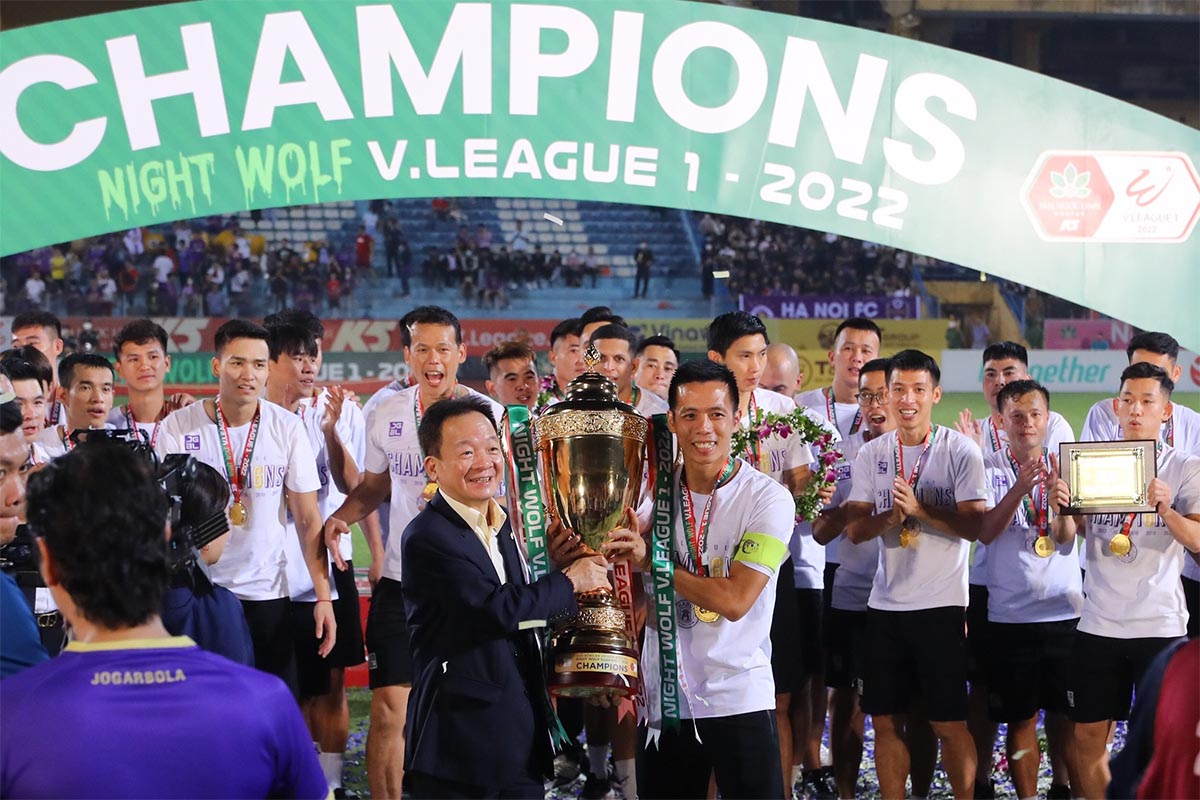 Kết quả bóng đá V.League hôm nay: Đặng Văn Lâm gây thất vọng; Ngôi đầu BXH có bất ngờ lớn